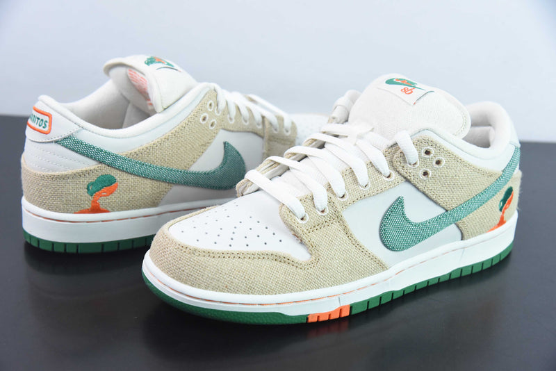 NIKE SB DUNK LOW x JARRITOS - FD0860-001 🇺🇸