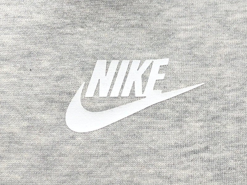 NIKE TECH FLEECE  WINDRUNNER "PRETO/CINZA" 🇺🇸