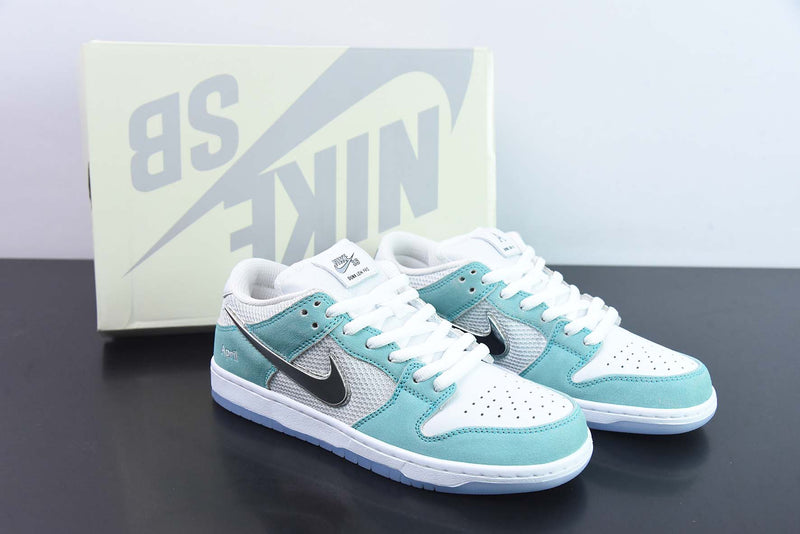 NIKE SB DUNK LOW "APRIL" - FD2562-400 🇺🇸