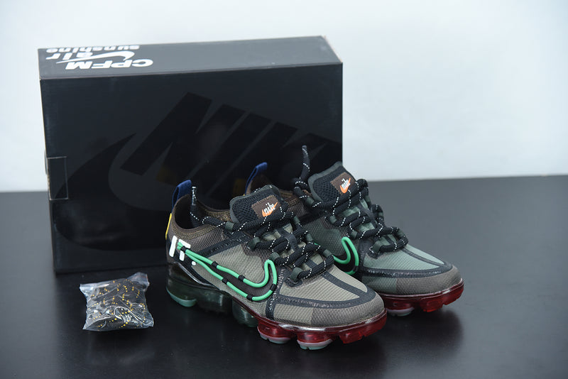 AIR VAPORMAX 19 x CPFM - CD7001-300