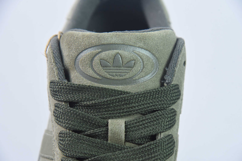 ADIDAS CAMPUS "MILITARY"