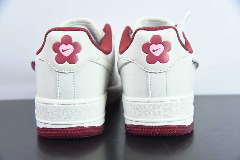 AIR FORCE 1  '07 VALENTINES DAY 24