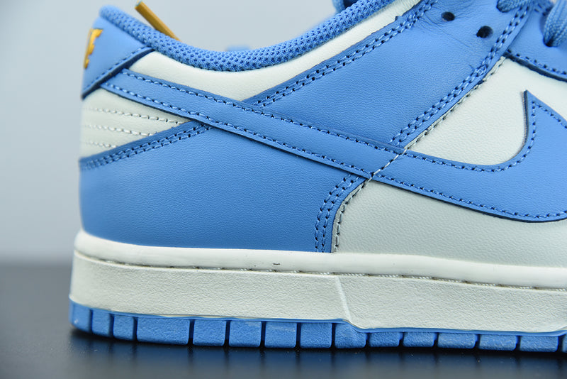 NIKE DUNK LOW "COAST" - DD1503-100