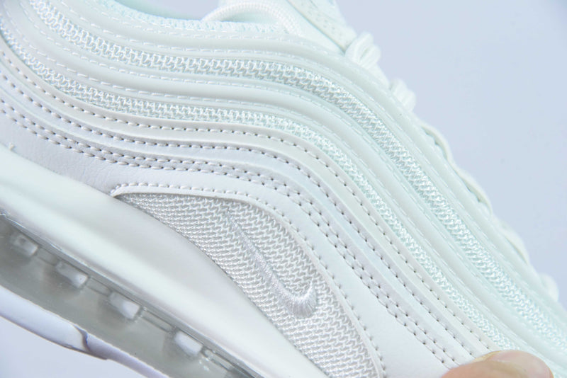 AIR MAX 97 "WHITE"