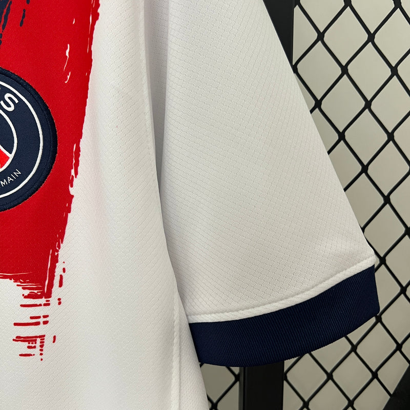 Camisa PSG - Paris Saint Germain Away 24/25 - Torcedor