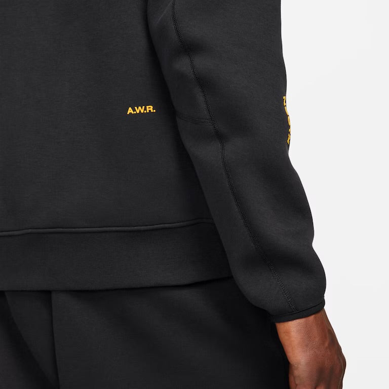 NIKE x NOCTA TECH FLEECE HODIE/PANT 🇺🇸