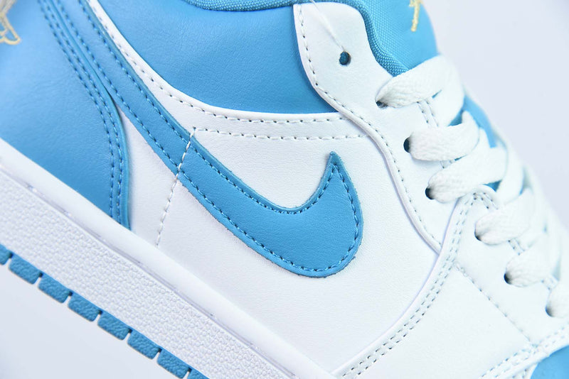 AIR JORDAN 1 LOW "AQUATONE"