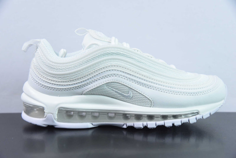 AIR MAX 97 "WHITE"