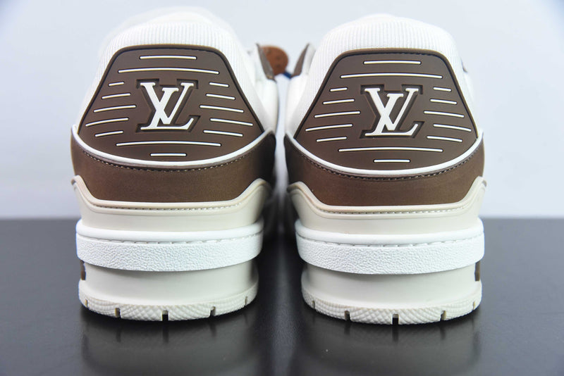 LV TRAINER "BROWN"