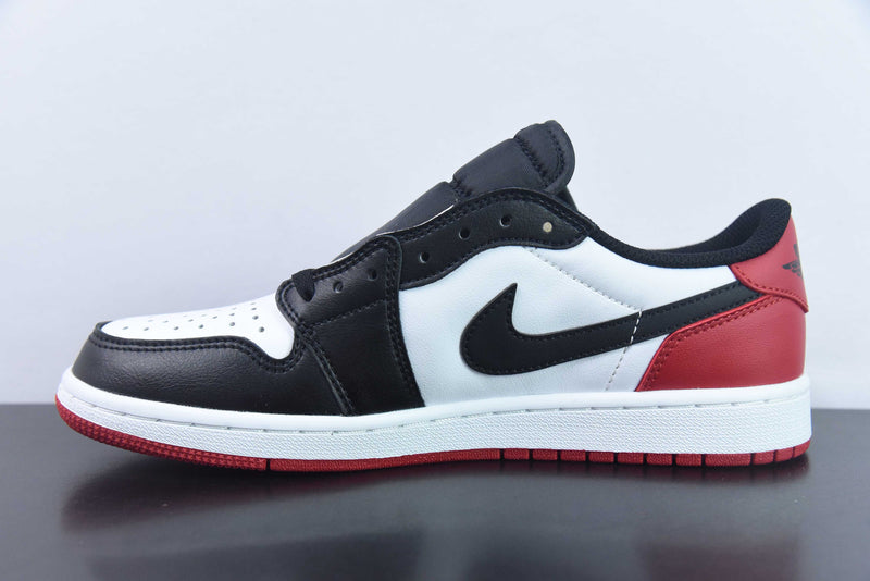 AIR JORDAN 1 LOW OG “BLACK TOE” CZ0790-106