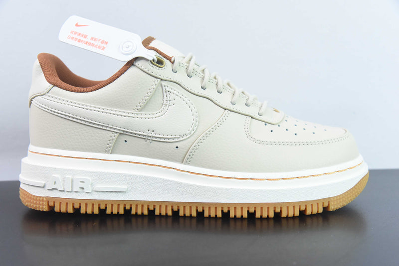 AIR FORCE 1  "LUXE PEARL"