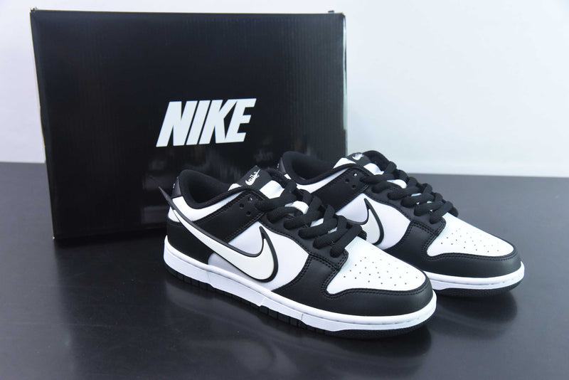 NIKE DUNK LOW V3 "PANDA"