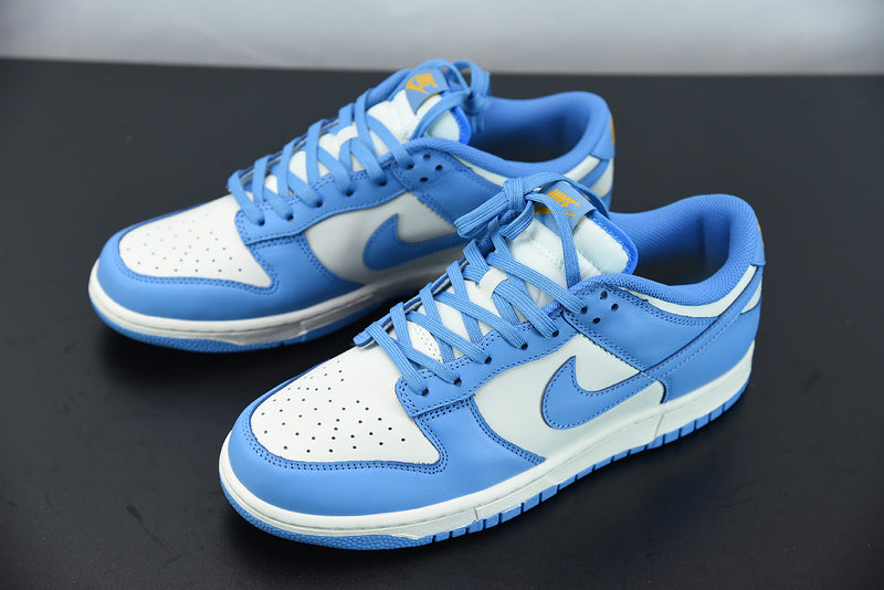 NIKE DUNK LOW "COAST" - DD1503-100