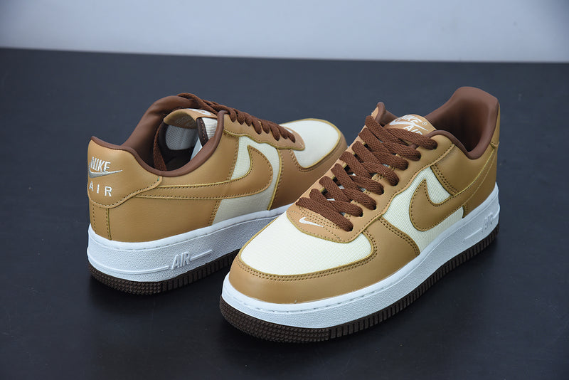 AIR FORCE 1  "ACORN" - DJ6395-100 🇺🇸