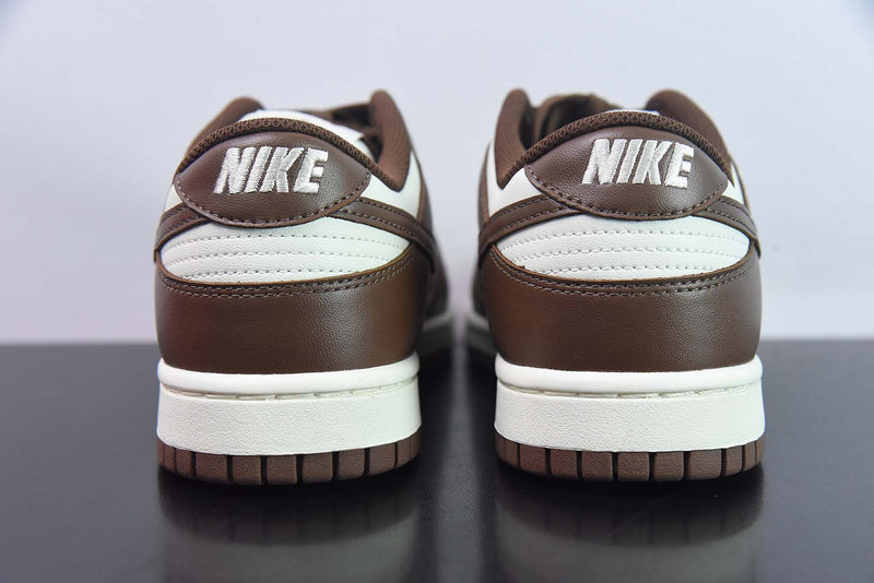 NIKE DUNK LOW "CACAO WOW" - DD1503-124 🇺🇸