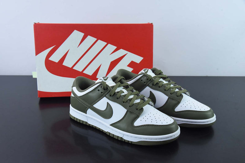 NIKE DUNK LOW "LIME ICE"  - DD1503-120