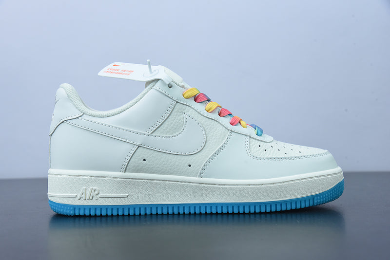 AIR FORCE 1  '07 "UV" - DD3396-131 🇺🇸