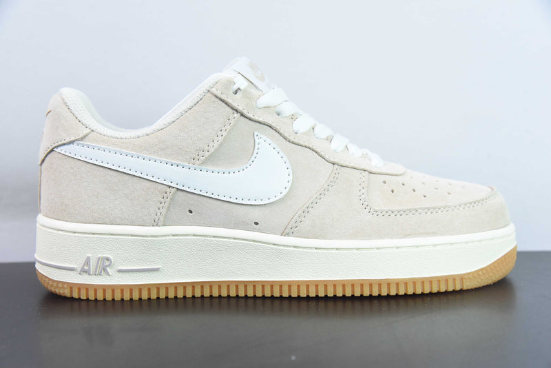 AIR FORCE 1  '07 "BEIGE"