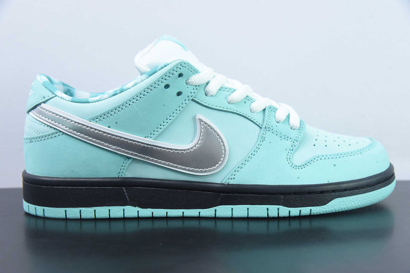 NIKE SB DUNK LOW PRO x CONCEPTS "TIFFANY LOBSTER" 🇺🇸