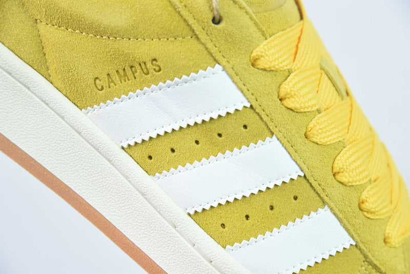 ADIDAS CAMPUS "YELLOW"