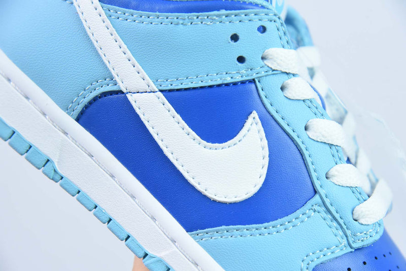 NIKE DUNK LOW "REVERSE BLUE" DV2635-400 (INFANTIL)