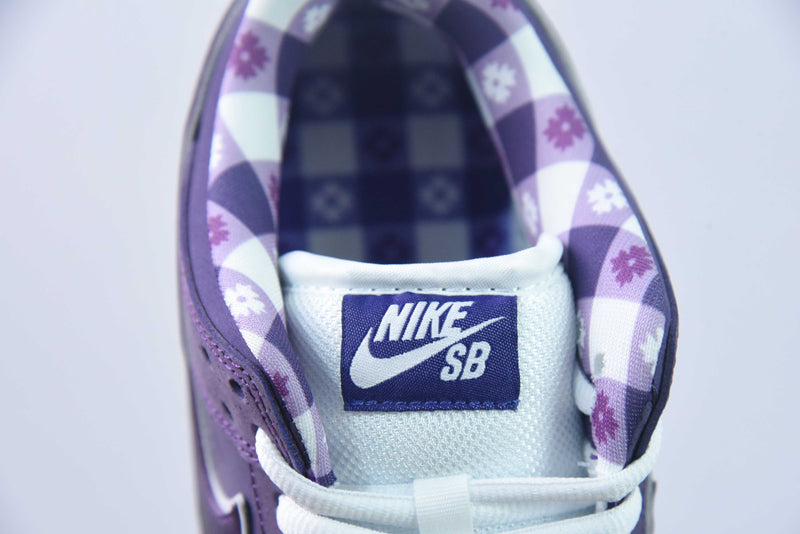 NIKE SB DUNK LOW PRO x CONCEPTS "PURPLE LOBSTER" BV1310-555 🇺🇸