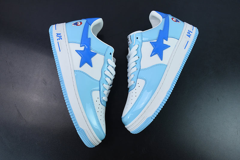 BAPE STA TO LOW "BABY MILO"