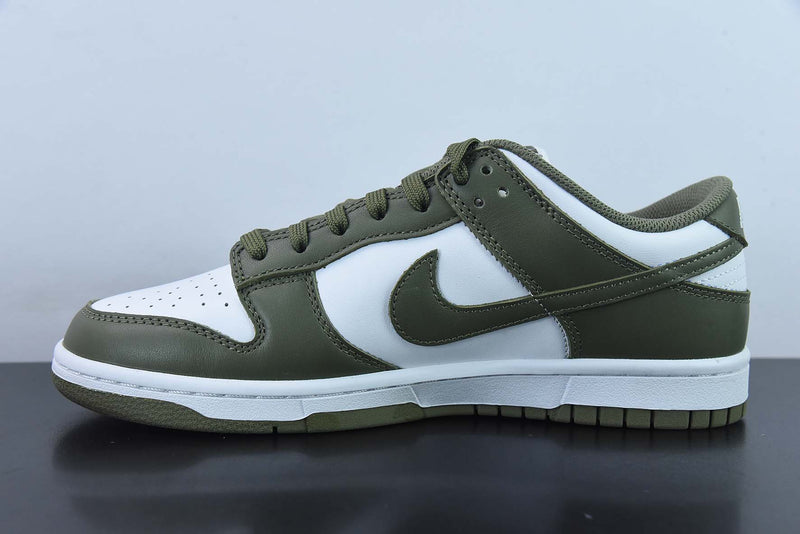 NIKE DUNK LOW "LIME ICE"  - DD1503-120