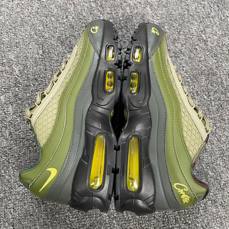 AIR MAX 95 CORTEIZ “ "Gutta Green"” 🇺🇸