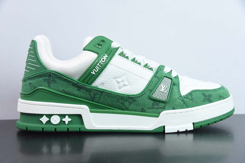 LV TRAINER V1 "GREEN"