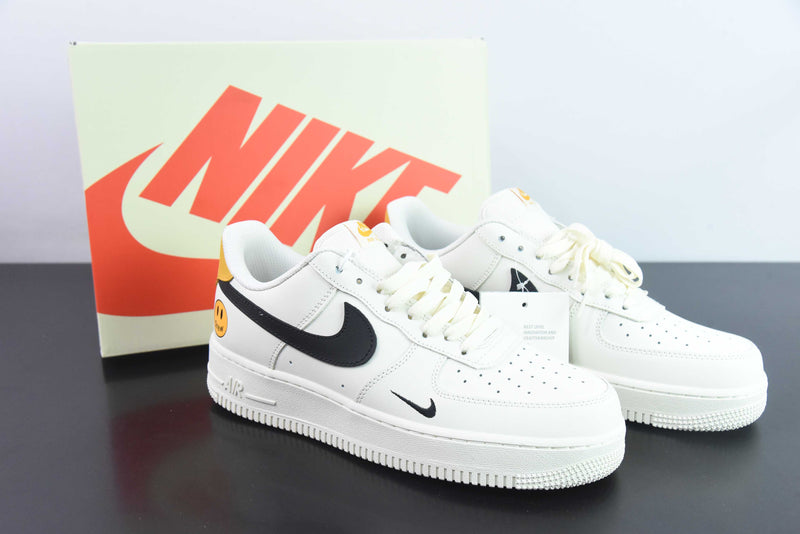 AIR FORCE 1 LOW '07  "DRAW SMILE"