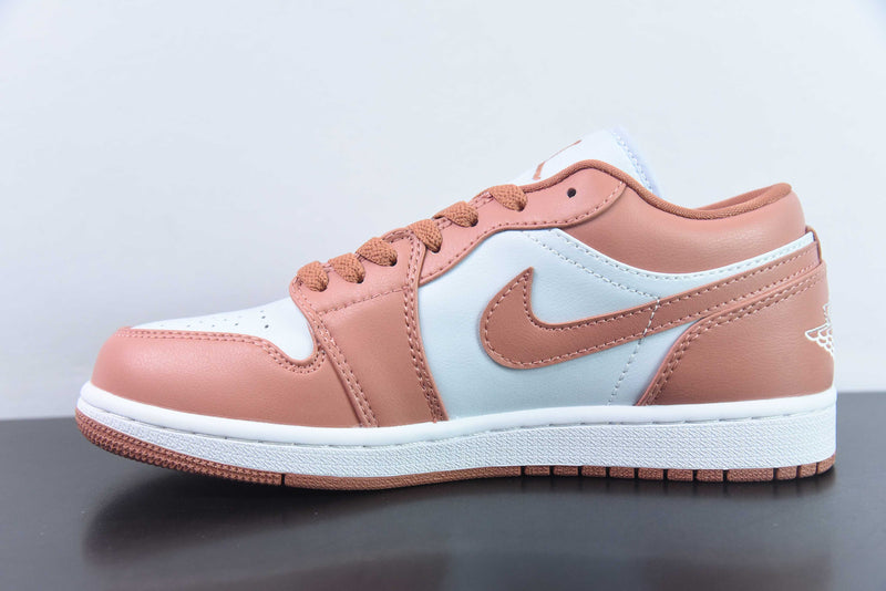 AIR JORDAN 1 LOW "ROSE" DC0774-080