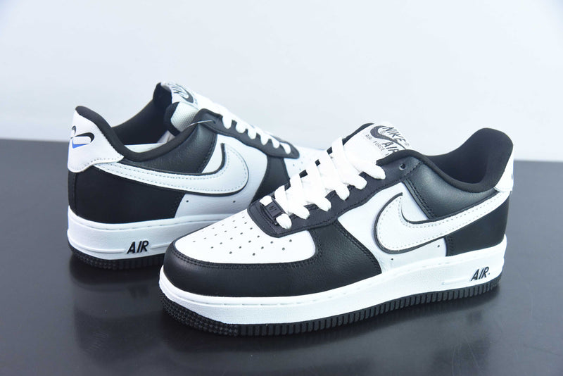 AIR FORCE 1  '07 "BLACK/WHITE" - DV0788-001 🇺🇸