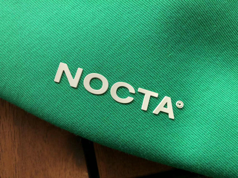 NIKE x NOCTA TECH FLEECE "VERDE" 🇺🇸