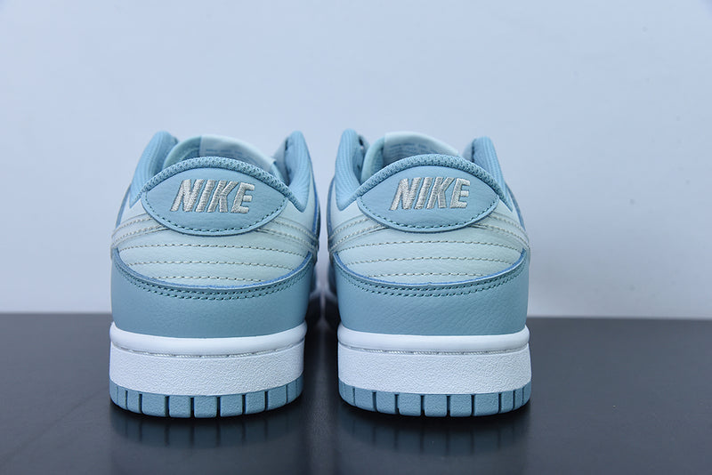 NIKE DUNK LOW "WORN BLUE" - DH9765-401