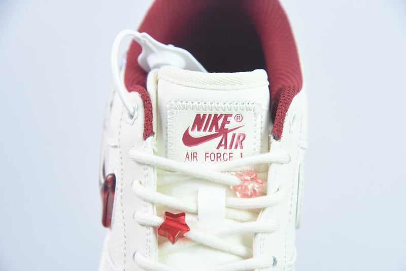 AIR FORCE 1  '07 VALENTINES DAY 24