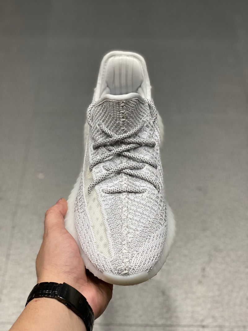 YEEZY BOOST 350 "WHITE"