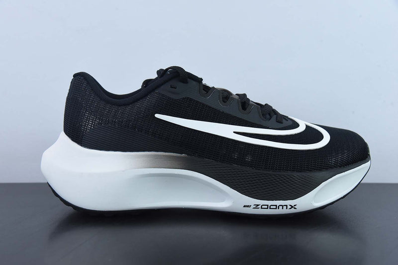 NIKE ZOOM FLY 5 "BLACK"