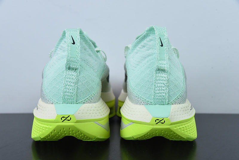 NIKE AIR ZOOM ALPHAFLY NEXT% 2 - VERDE