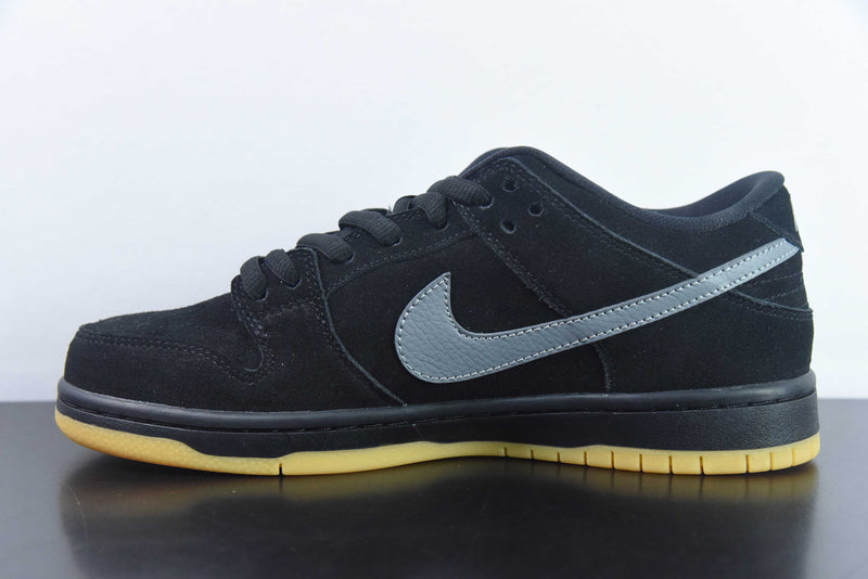 NIKE SB DUNK LOW PRO "FOG"