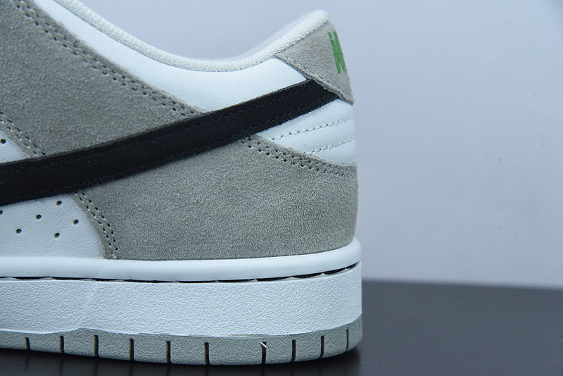 NIKE SB DUNK LOW PRO "CHLOROPHYLL" - BQ6817-011