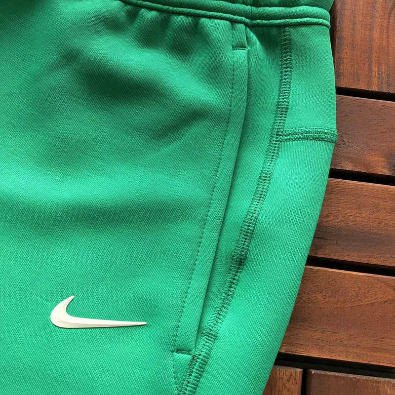 NIKE x NOCTA TECH FLEECE "VERDE" 🇺🇸