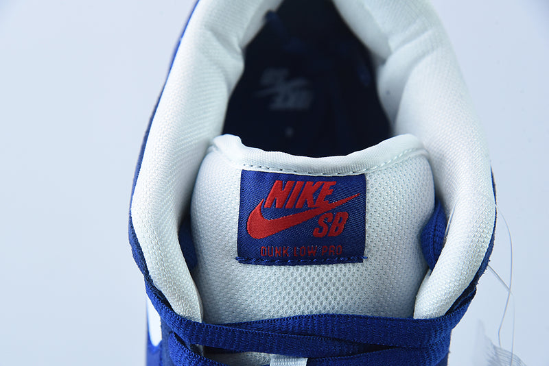 NIKE SB DUNK LOW  PRO "LA DODGERS" - DO9395-400 🇺🇸