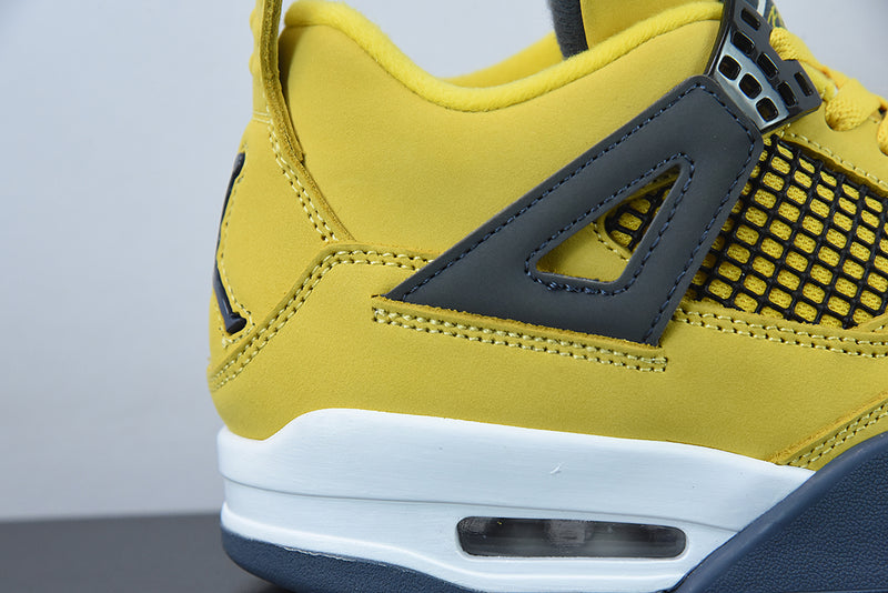 AIR JORDAN 4 "LIGHTNING"