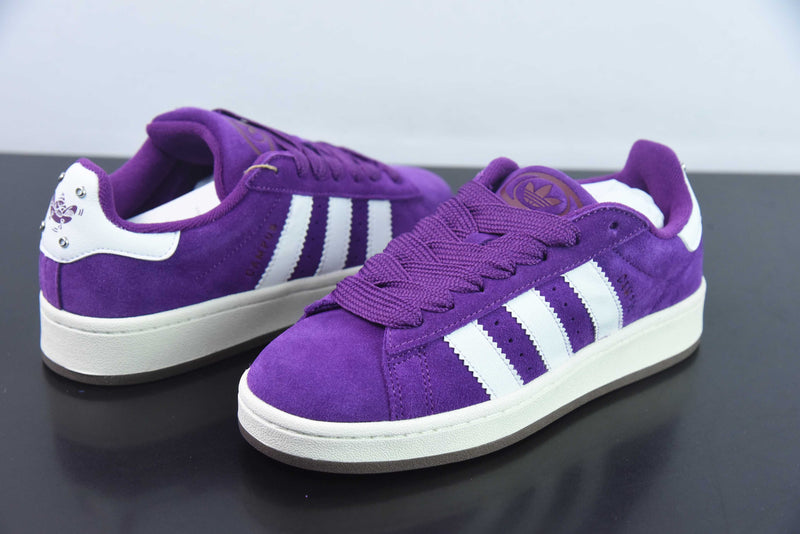 ADIDAS CAMPUS "PURPLE"