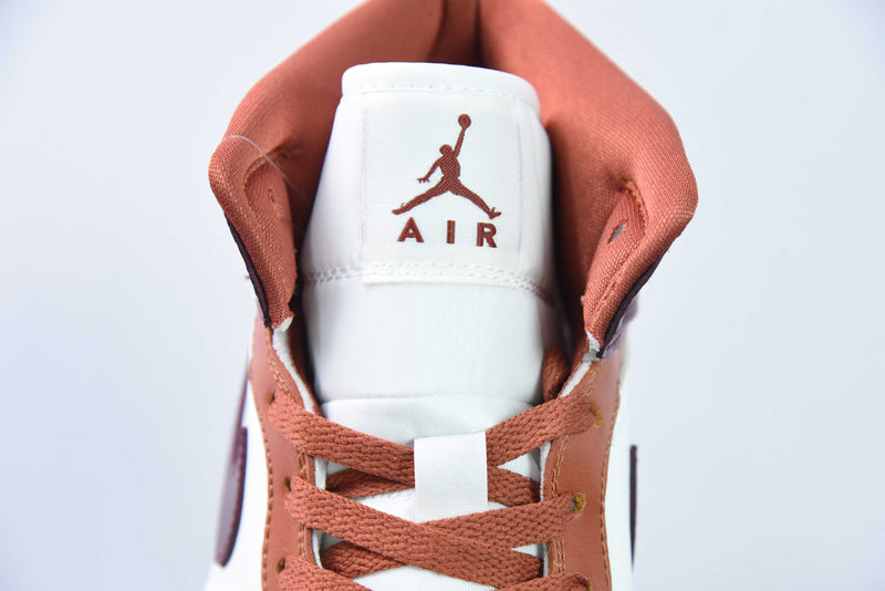 AIR JORDAN 1 HIGH STARFISH