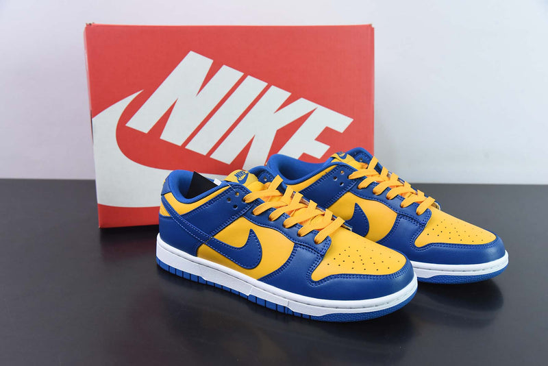 NIKE DUNK LOW RETRO "UCLA" - DD1391-402