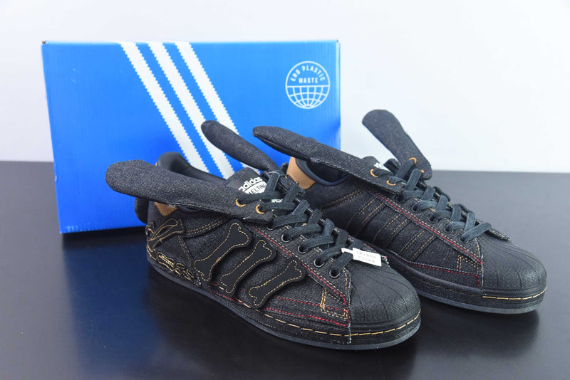 ADIDAS SUPERSTAR AYOON