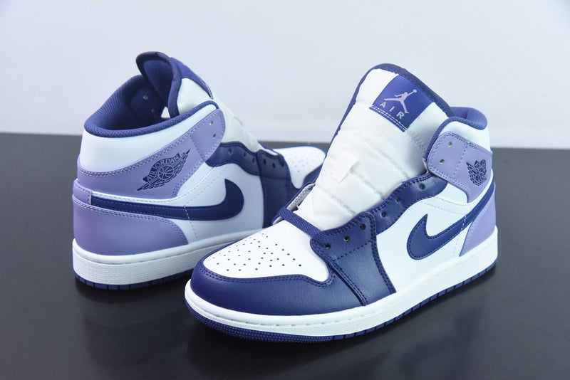 AIR JORDAN 1 MID OG “BLUEBERRY” DQ8426-515