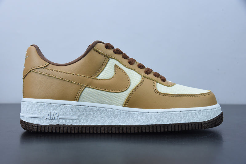 AIR FORCE 1  "ACORN" - DJ6395-100 🇺🇸